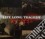 Life Long Tragedy - Runaways cd