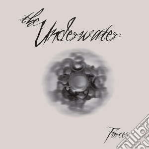 Underwater - Forces cd musicale di Underwater