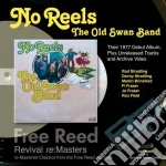 Old Shawn Band - No Reels cd