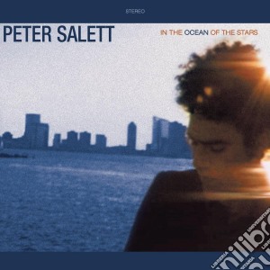 Peter Salett - In The Ocean Of The Stars cd musicale di Peter Salett
