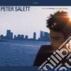 Peter Salett - In The Ocean Of The Stars cd