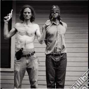 Todd Snider Feat.Patti Griffin - Peace Queer cd musicale di SNIDER TODD