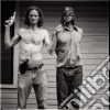 Todd Snider Feat.Patti Griffin - Peace Queer cd
