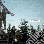 Narrows - New Distances cd