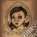 Lewd Acts - Black Eyes Blues cd