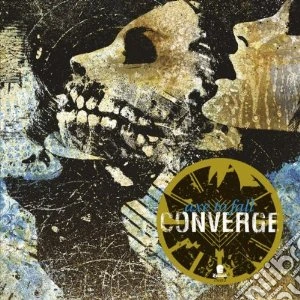 (LP Vinile) Converge - Axe To Fall lp vinile di Converge