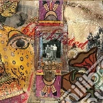 Blacklisted - No One Deserves To Be He cd