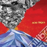 Acid Tiger - Acid Tiger cd