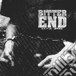 Bitter End - Guilty As Charged cd