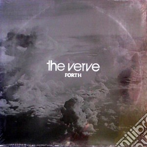 (LP Vinile) Verve (The) - Forth (4 Lp) lp vinile di Verve