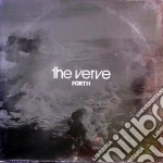 (LP Vinile) Verve (The) - Forth (4 Lp) vinile