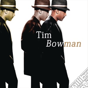 Tim Bowman - Tim Bowman cd musicale di Tim Bowman