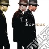 Tim Bowman - Tim Bowman cd