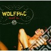 Wolfpac - Evil Is cd