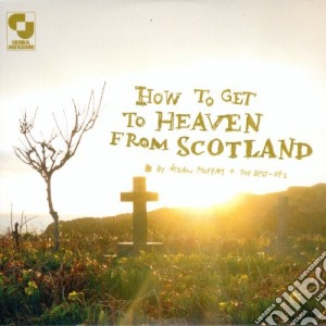 (LP Vinile) Aidan Moffat - How To Get To Heaven From Scotland (Lp+7