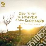 (LP Vinile) Aidan Moffat - How To Get To Heaven From Scotland (Lp+7'+2 Cd)