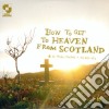 (LP Vinile) Aidan Moffat - How To Get To Heaven From Scotland (Lp+7'+2 Cd) cd