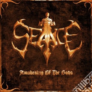 Seance - Awakening Of The Gods cd musicale di Seance
