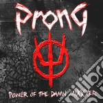 Prong - Power Of The Damn Mixxxer cd