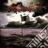Santification - Black Reign cd