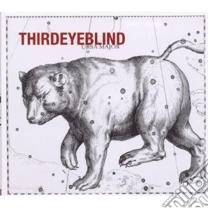 Third Eye Blind - Ursa Major cd musicale di Third eye blind