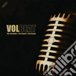 (LP Vinile) Volbeat - Strength The Sound The Songs vinile