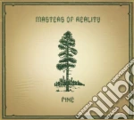 Masters Of Reality - Pine / Cross Dover (Dig) cd