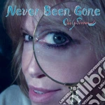 Carly Simon - Never Been Gone cd