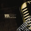 Volbeat - The Strength The Sounds The Songs cd