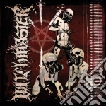 Witchmaster - Trucizna (Bonus Track) cd
