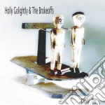Holly Golightly & The Brokeoffs - Devil Do cd