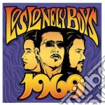 Los Lonely Boys - 1969 cd