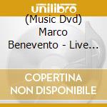 (Music Dvd) Marco Benevento - Live In Nyc: The Sullivan Hall Residency cd