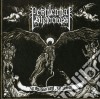 Pestilential Shadows - In Memoriam Ill Omen cd