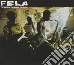 Fela Kuti - The Best Of The Black President (2 Cd) cd