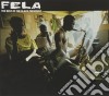 Fela Kuti - The Best Of The Black President (2 Cd) cd