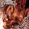 Avulsed - Nullo (The Pleasure Of Self Music) cd