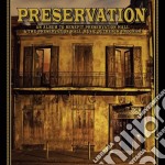 Preservation: Preservation:an Alb