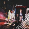 Jaared - Manhattan Nights cd