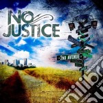 No Justice - 2Nd Avenue