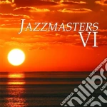 Paul Hardcastle - Jazzmasters 6 cd