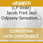 (LP Vinile) Jacob Fred Jazz Odyssey-Sensation Of Feeling-7' vinile