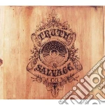 Truth & Salvage Co. - Truth & Salvage Co. cd