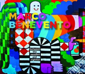 (LP Vinile) Marco Benevento - Between The Needles & Nightfall lp vinile di Marco Benevento