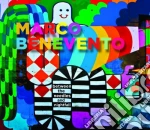 (LP Vinile) Marco Benevento - Between The Needles & Nightfall vinile
