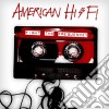 American Hi-Fi - Fight The Frequency cd