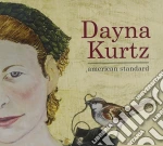 Dayna Kurtz - American Standard cd