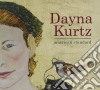 Dayna Kurtz - American Standard cd