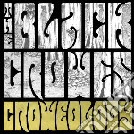 Black Crowes (The) - Croweology (2 Cd) cd