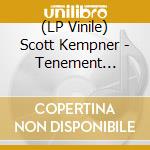 (LP Vinile) Scott Kempner - Tenement Angels vinile